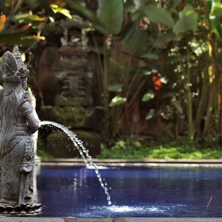 Long Lane Bali Villa Ubud Exteriér fotografie