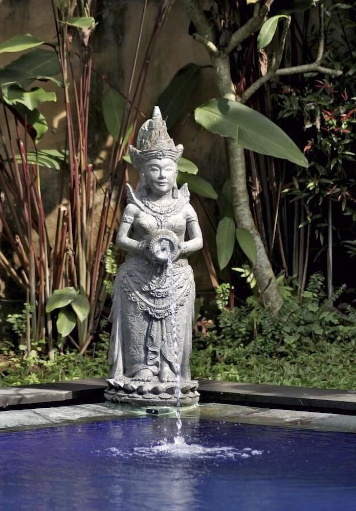 Long Lane Bali Villa Ubud Exteriér fotografie