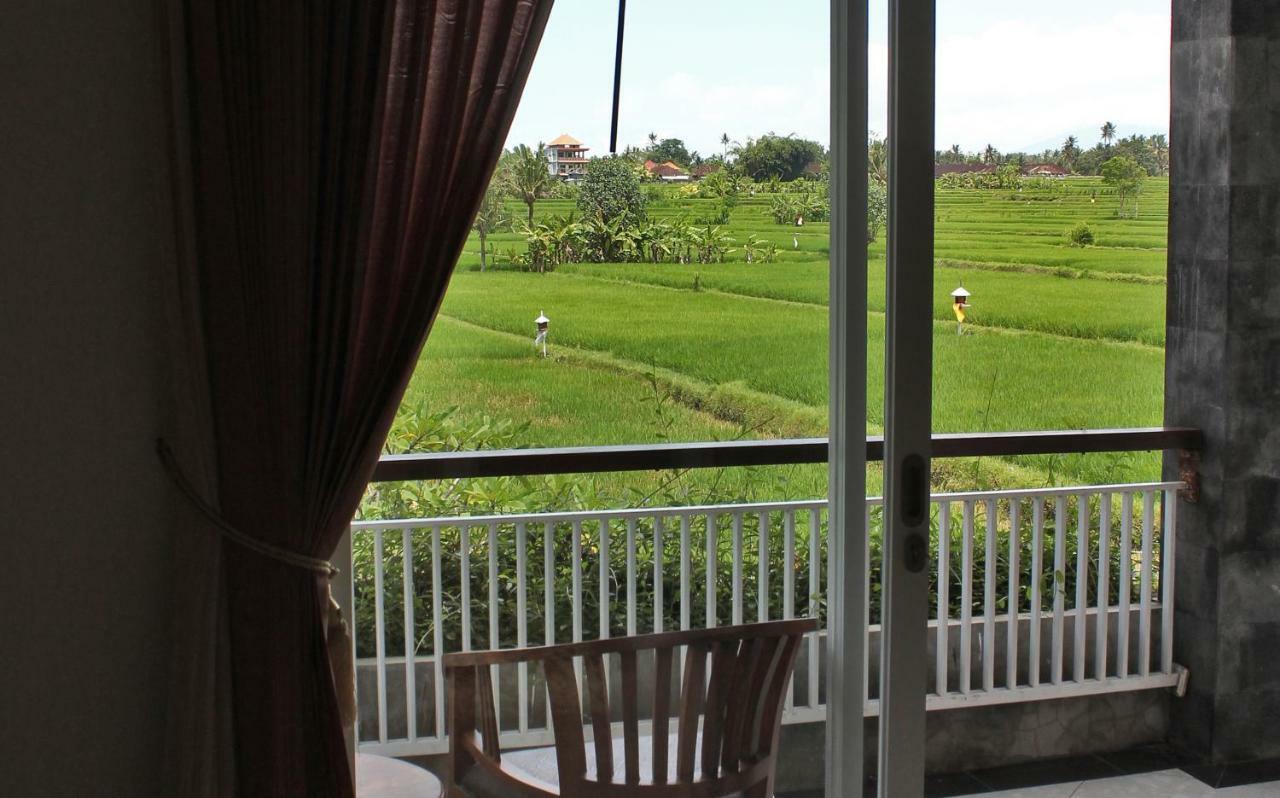 Long Lane Bali Villa Ubud Exteriér fotografie