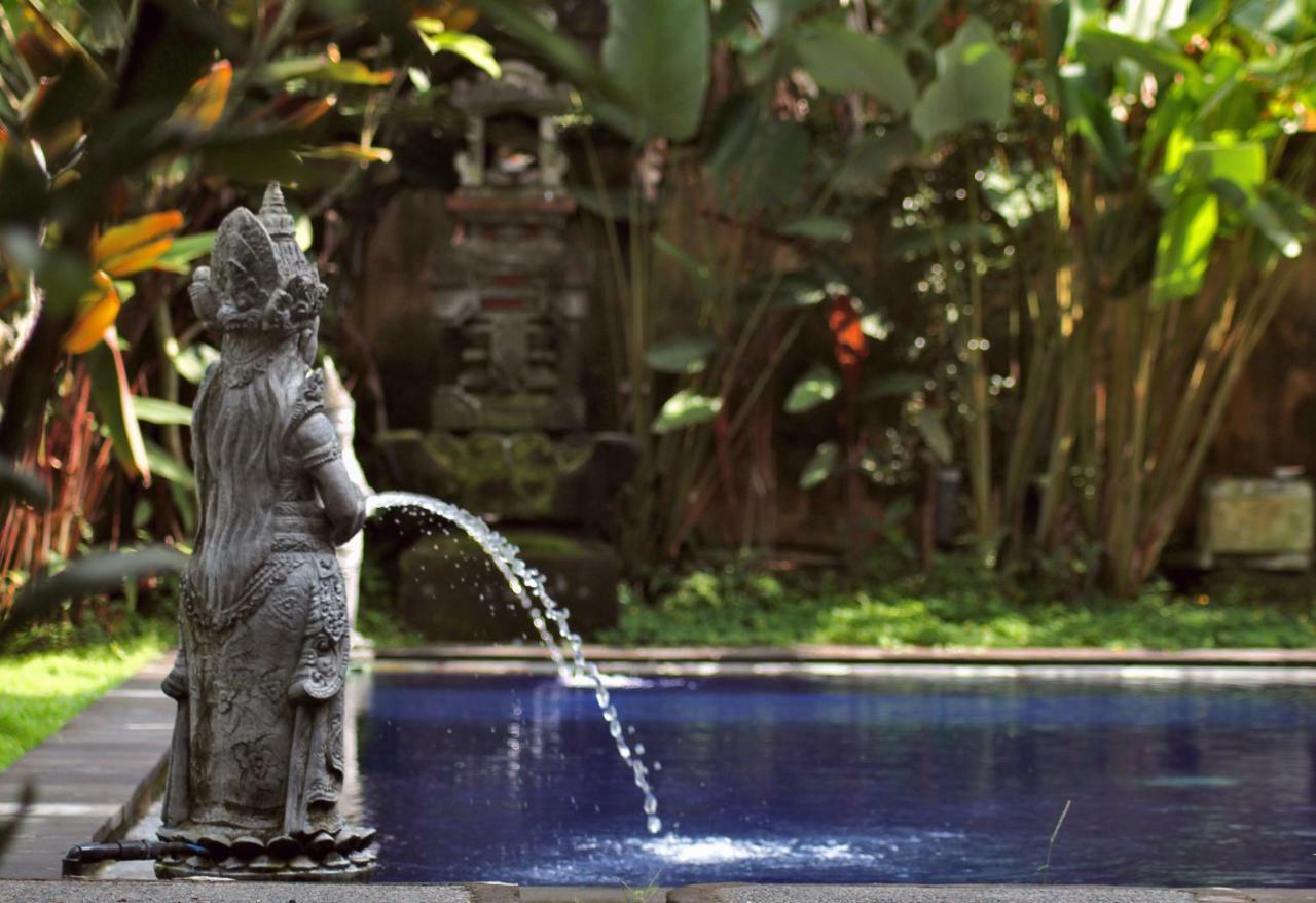 Long Lane Bali Villa Ubud Exteriér fotografie